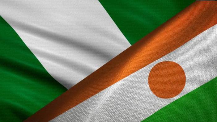 Nijerya Nijer ile tüm sınırlarını kapattı
