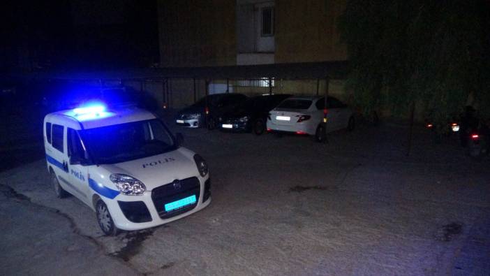 Malatya’daki cinayete 2 tutuklama