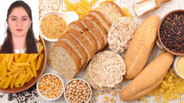Glutensiz beslenenler için vitamin deposu: Karabuğday