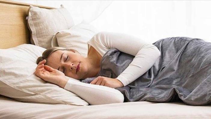 Uyku apnesi hipertansiyon ve kalp hastalıklarını tetikliyor