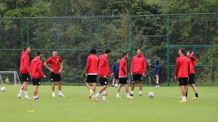 Pendikspor, tarihindeki ilk Süper Lig maçında Hatayspor'u konuk edecek