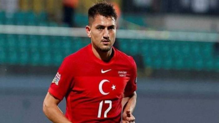 Fenerbahçe Cengiz Ünder'i açıklamaya hazırlanıyor