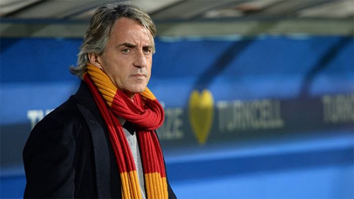 İtalya Milli Takımı Teknik Direktörü Roberto Mancini görevinden istifa etti.