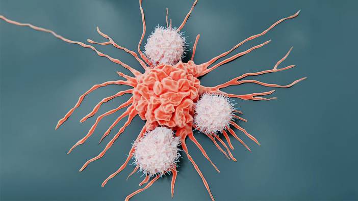 Uzmanlar vatandaşları kolon kanserine karşı uyardı