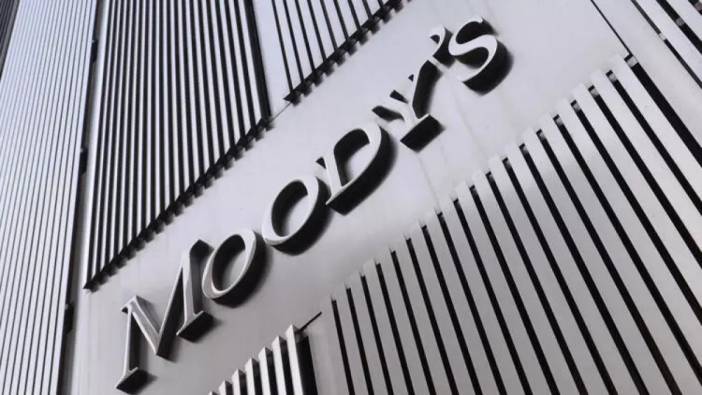 Moody’s Türk bankları için görünümü ‘durağan’a çevirdi
