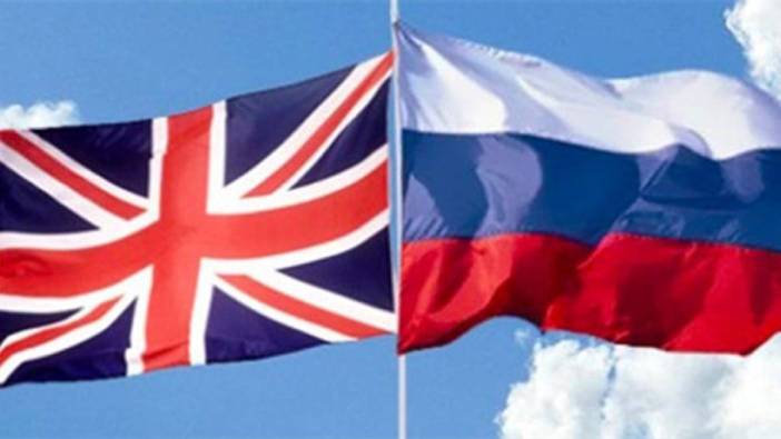 İngiltere’de 3 kişi Rusya adına casusluk şüphesiyle tutuklandı