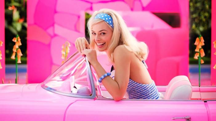 Barbie filmi o ülkede vizyona girmesinin ardından yasakladı