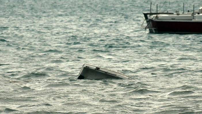 Yeşil Burun Adaları açıklarında göçmen teknesi faciası: 63 ölü