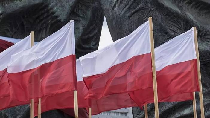 Polonya'da Rus ve Belaruslu 2 kişiye casusluk suçlaması nedeniyle 4'er yıl hapis cezası verildi