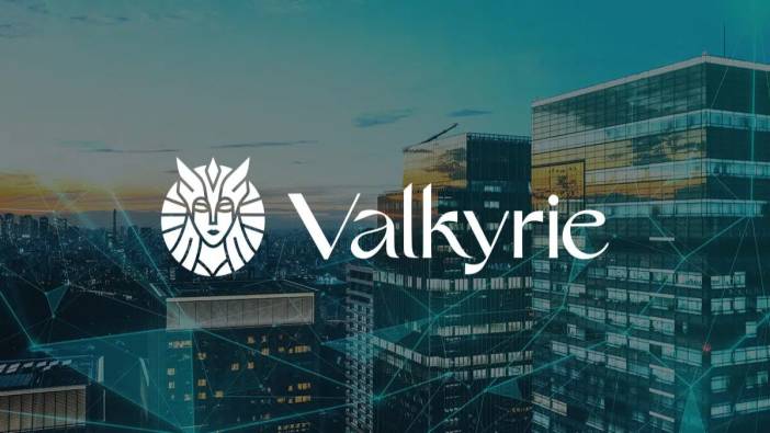 Valkyrie Ethereum odaklı yeni bir ETF için SEC’e başvurdu