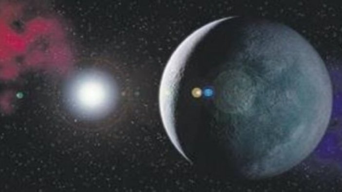 Gök bilimciler yeni gezegen keşfetti! 12 ışık yılı uzaklıkta