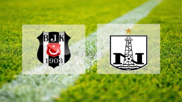 Beşiktaş ve Neftçi Bakü, iş birliği protokolü imzaladı