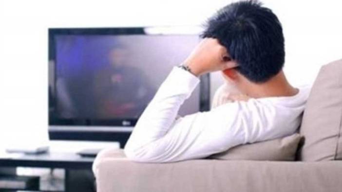 Rüyada televizyon izlemek ne anlama gelir?