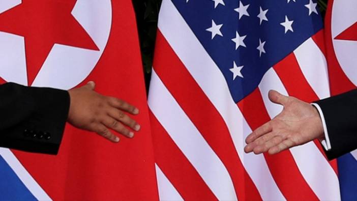 ABD: Kuzey Kore ile ön koşulsuz görüşmeye hazırız