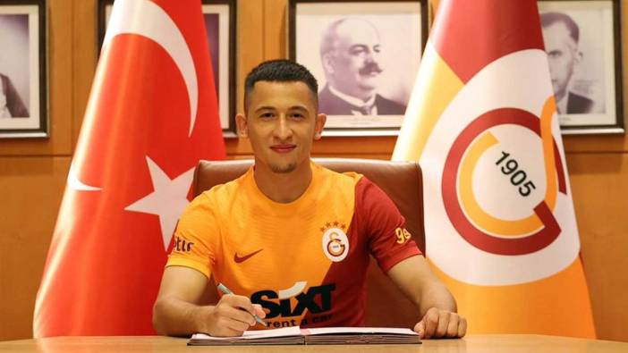 Galatasaray Moratan'ı Süper Lig ekibine kiralıyor