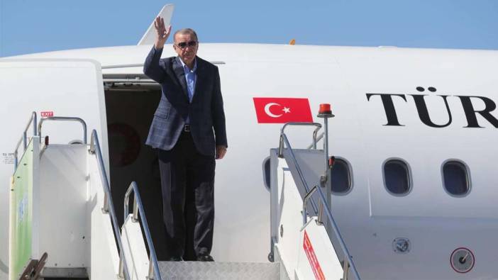 Cumhurbaşkanı Erdoğan'ın rotası belli oldu: Başbakanın davetine icabet edecek