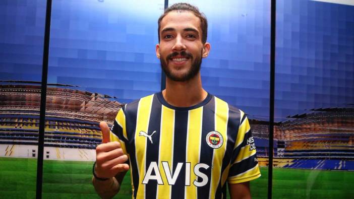 Fenerbahçe'de yol ayrımı: Gustavo Henrique'nin yeni takımı belli oldu