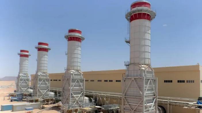 Çalık Enerji'den Libya'ya ikinci santral