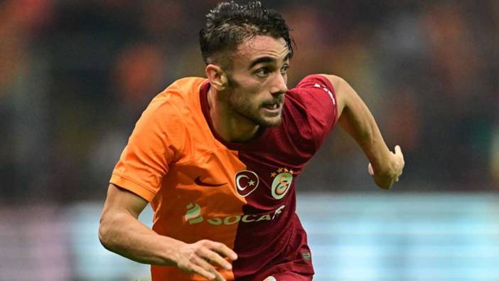 Galatasaray'dan büyük satış: Yunus Akgün'ün yeni takımı belli oldu