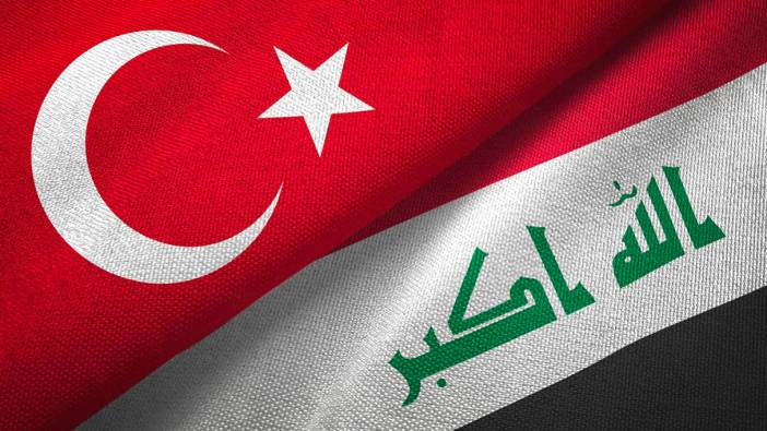 İKA Başkanı Kayalar, Bağdat'ta Türkmenlerle bir araya geldi
