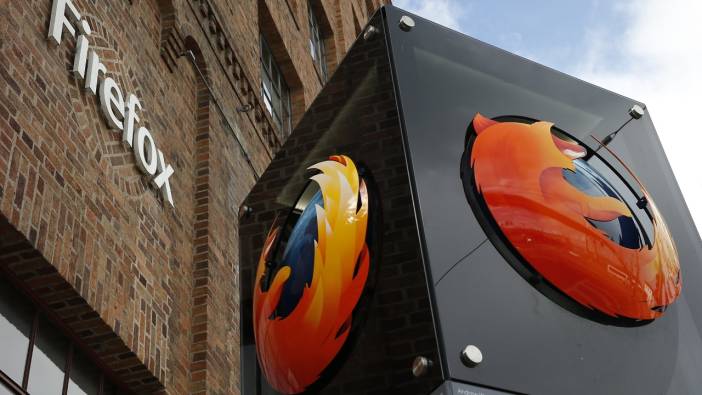 Mozilla, Fransa’yı uyardı