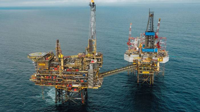 Bulgaristan, Karadeniz'deki petrol ve doğalgaza göz koydu