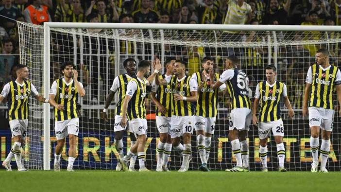 Twente maçı öncesi Fenerbahçe'de flaş Osayi Samuel ve Bartuğ Elmaz kararı