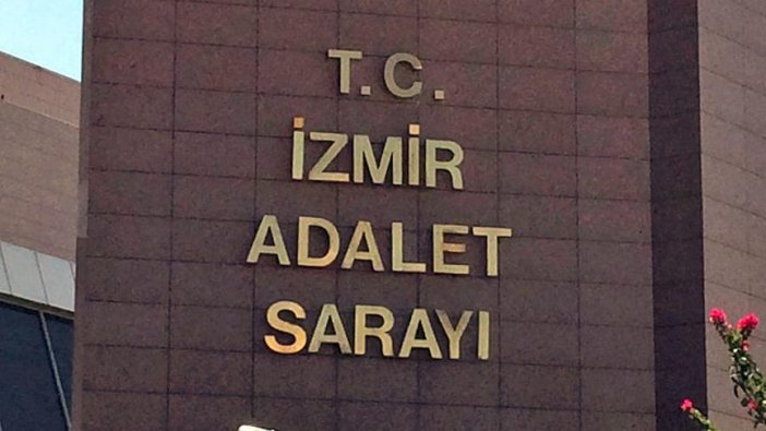 İzmir Adliyesine siber saldırı iddiasına açıklama