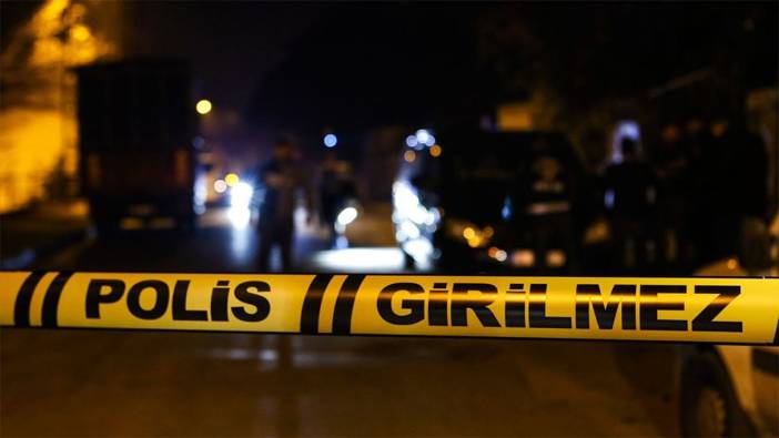 Ankara’da tüfekle omzundan vurulan kadın hastaneye kaldırıldı