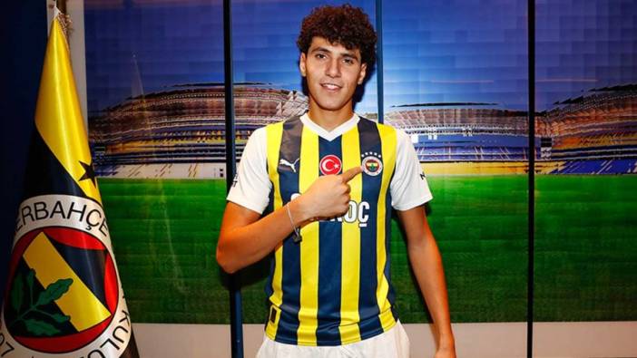 Fenerbahçe Omar Fayed'in lisansını çıkardı