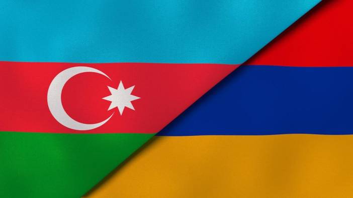 Azerbaycan bayrağına basan Ermeni futbolculara hapis cezası