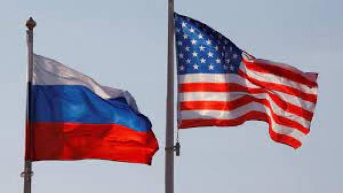 ABD Rusya'nın eski başkonsolosluk çalışanına yönelttiği suçlamaları reddetti