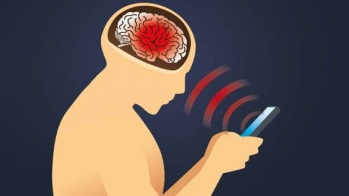 Akıllı telefonların Radyasyonu, sağlık sorularına neden olur mu?
