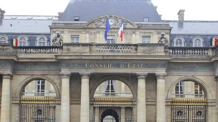 Fransa muhalefetinden flaş abaya yasağı kararı: Danıştay'a gidiyor
