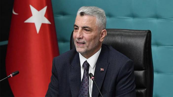 Türkiye, Irak ile ticaret hacminin artırılması için anlaştı