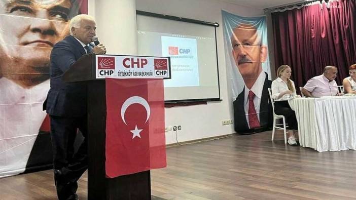 CHP'li Becan: Temenni ile ekonomi idare edilmez