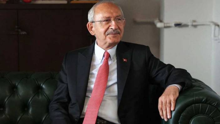 Kılıçdaroğlu’dan 30 Ağustos mesajı: Milletimize namus sözümüzdür...