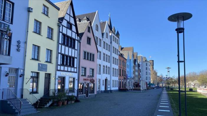 Almanya'da kira artışına 3 yıllık yeni sınır
