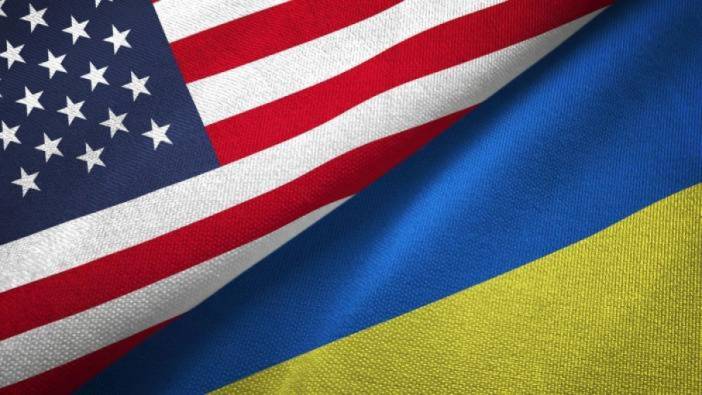 ABD'den Ukrayna'ya ilave askeri yardım