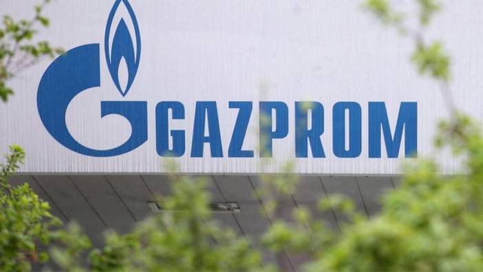 Savaş Gazprom'a yaramadı: Kârı resmen eridi