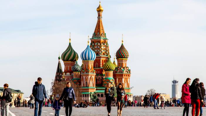 Rusya borç içinde, icralar arka arkaya geliyor: Putin şaşkın