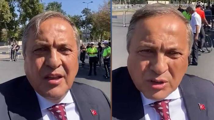 CHP'li Torun: "Halkından korkan Cumhurbaşkanı olur mu?"