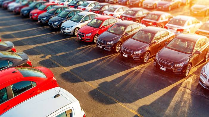Dünya devi otomobil markasının satışları rekor kırdı: Türkiye'de üretim yüzde 42 arttı