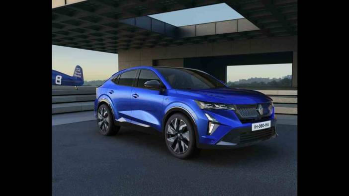 Renault, Münih IAA Mobility 2023’te yerini alıyor