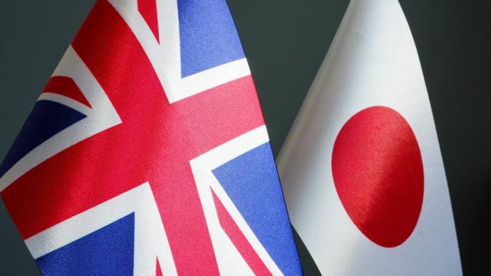 İngiltere'den Japonya'nın Fukuşima kararına destek