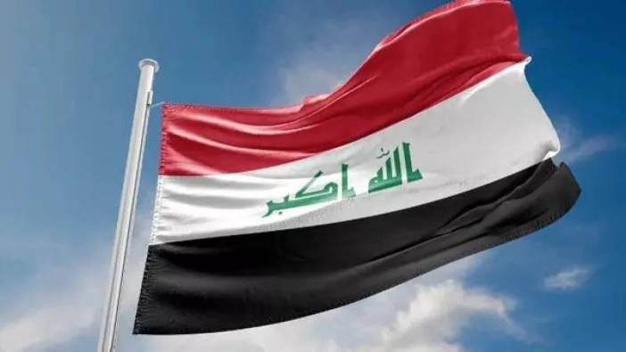 Irak yargısı ABD vatandaşını öldüren 5 kişiye ömür boyu hapis cezası verdi