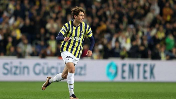 Fenerbahçe 18 yaşındaki oyuncusunu Hull City'ye kiraladı