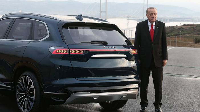 Türkiye'de elektrikli araç piyasası uçuşta