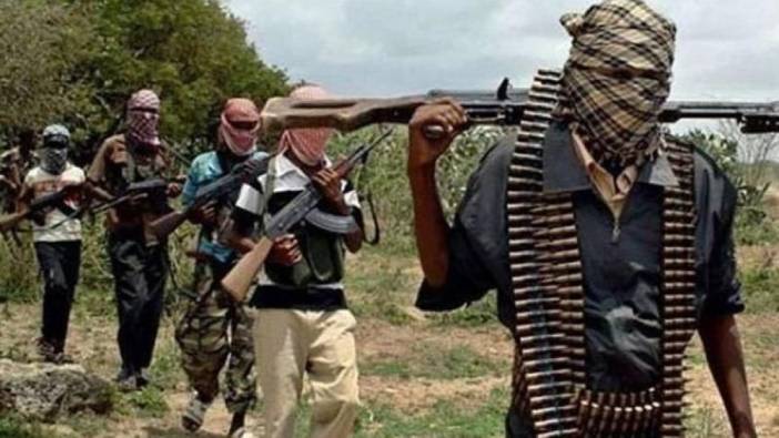 Nijerya'da fidye için kaçırılan 16 kişi kurtarıldı