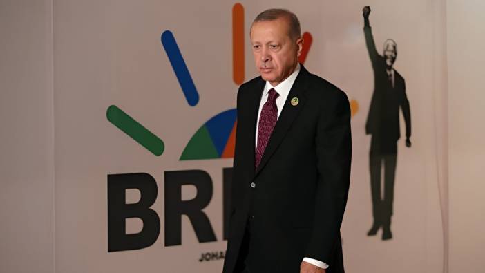 O ülke Türkiye’nin BRICS üyeliğine destek verdi